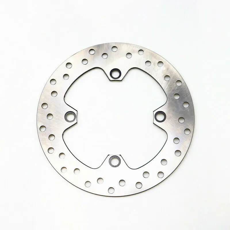 Sport Motorbike Rear Brake Rotor Disc For Honda XR250 XR 400 XLR250 CRM250 SL250
Sport Motorbike Rear Brake Rotor Disc For Honda XR250 XR 400 XLR250 CRM250 SL250