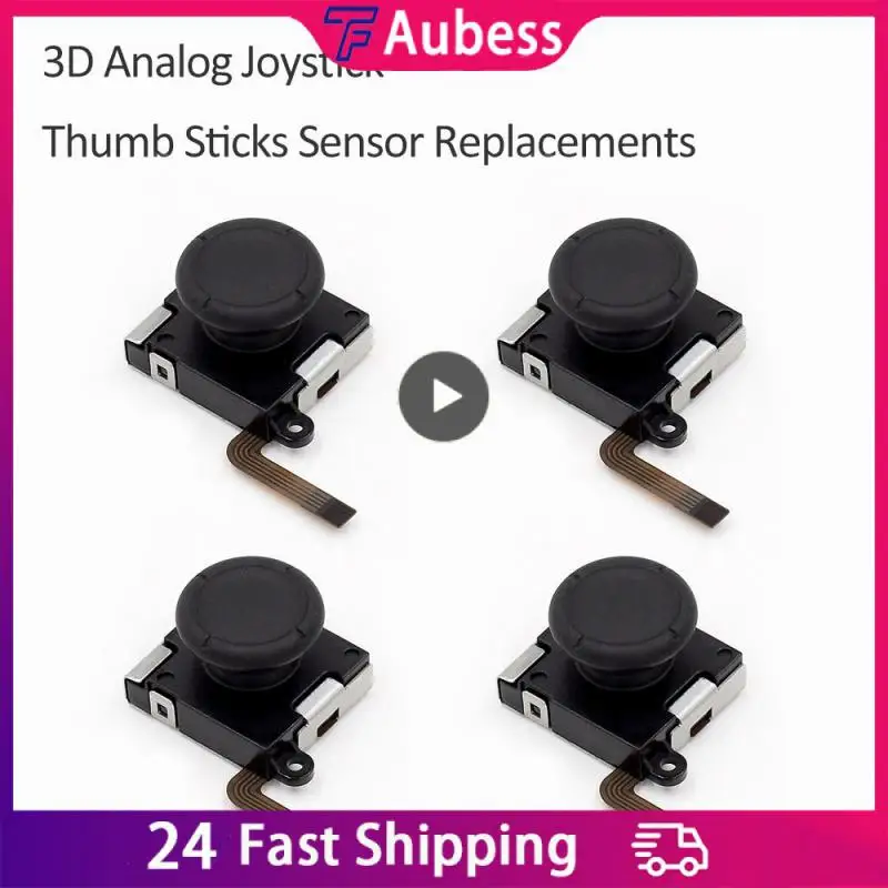 Replace Thumb Bar Cap Easy To Proofread No Drift Handle Lever High Quality Brand New Game And Accessories Lite3d Rocker Kit
Replace Thumb Bar Cap Easy To Proofread No Drift Handle Lever High Quality Brand New Game And Accessories Lite3d Rocker Kit