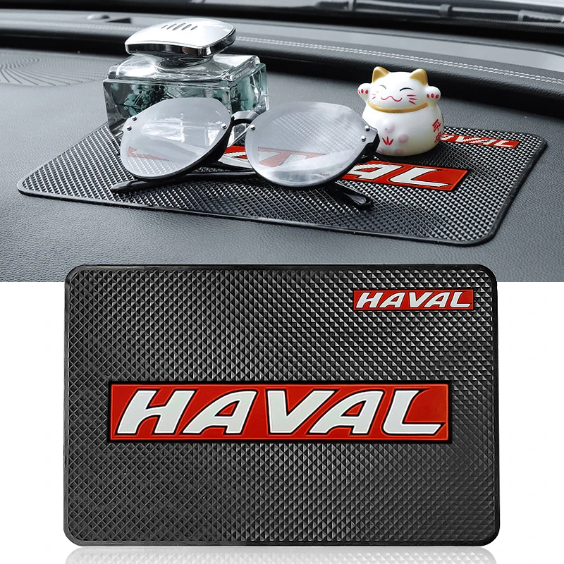 Car Interior Mobile Phone Anti-Slip Mat Non Skid Pad for Haval JOLION 2021 2022 H6 M6 H2S H4 H7 H5 H8 H9 H1 F5 F7X F7 Parts
Car Interior Mobile Phone Anti-Slip Mat Non Skid Pad for Haval JOLION 2021 2022 H6 M6 H2S H4 H7 H5 H8 H9 H1 F5 F7X F7 Parts