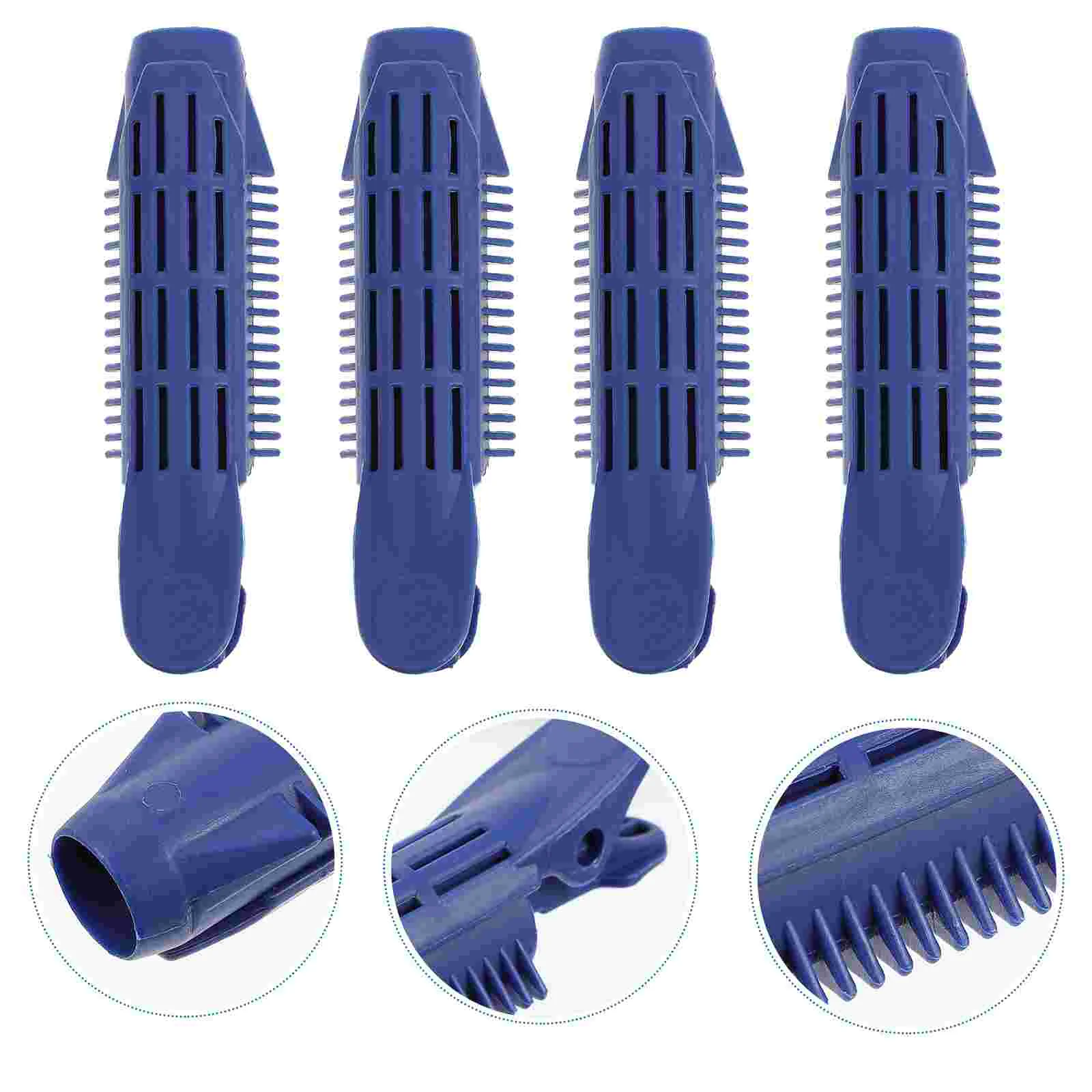 6pcs Salon Hair Styling Hairdressing Barber Home Perming Rods Hair Curlers Hair Roller
6pcs Salon Hair Styling Hairdressing Barber Home Perming Rods Hair Curlers Hair Roller