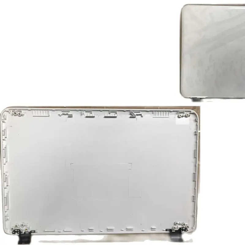 Верхняя крышка ЖК-дисплея ноутбука для HP 15-G207NL 15-g209nl 15-g210nl 15-g070nr 15-G501NR
Верхняя крышка ЖК-дисплея ноутбука для HP 15-G207NL 15-g209nl 15-g210nl 15-g070nr 15-G501NR