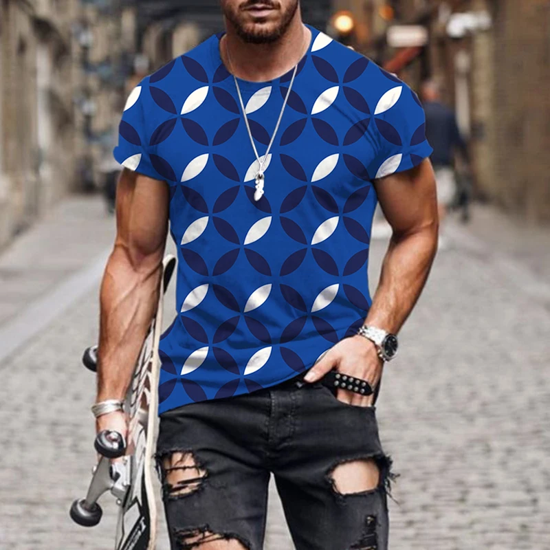 2022 new men's Japanese style and style 3D printed T-shirt fashion short-sleeved top casual sports large size T-shirt for men
2022 new men's Japanese style and style 3D printed T-shirt fashion short-sleeved top casual sports large size T-shirt for men