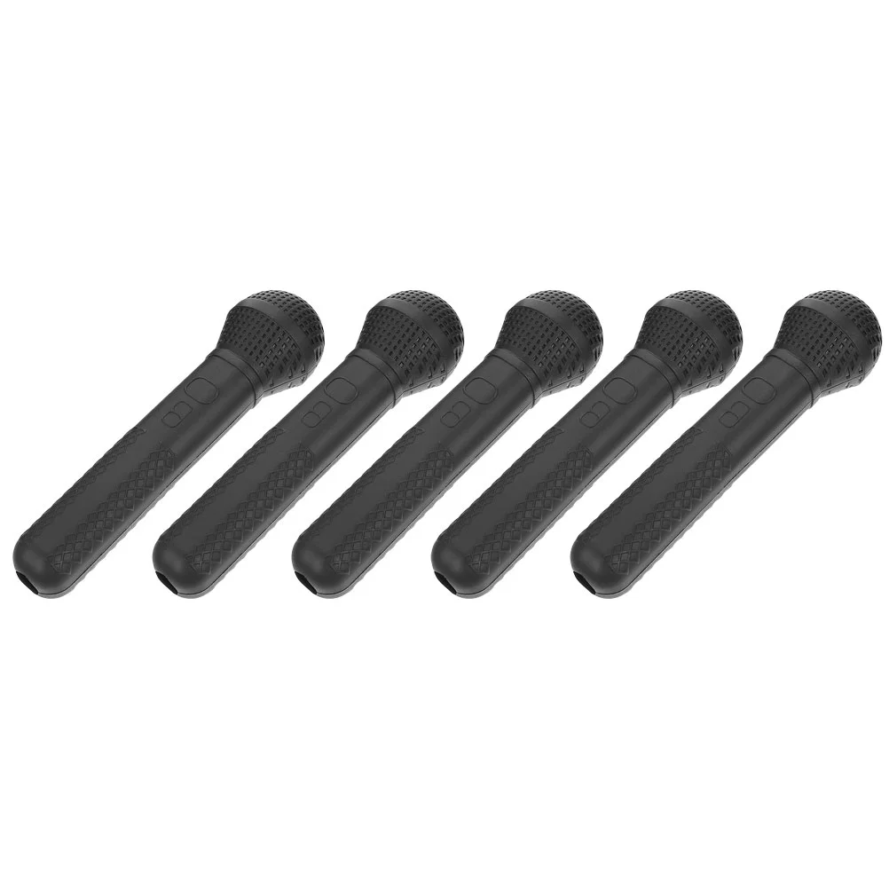 Simulation Microphone Funny Prop Kids Microphones Party Favors Vintage Props Model Toy
Simulation Microphone Funny Prop Kids Microphones Party Favors Vintage Props Model Toy