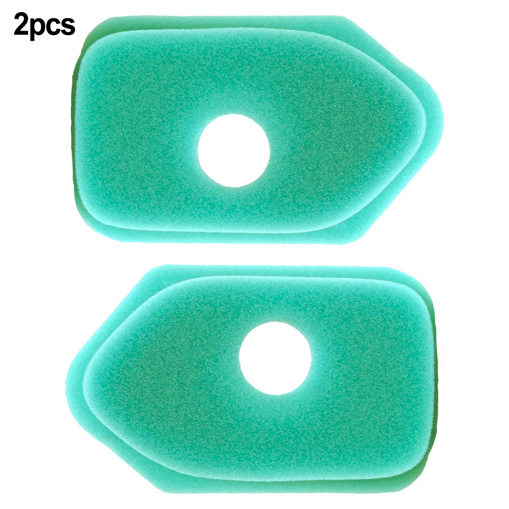 2Pcs Green Foam Air Filter For 272235S Vertical Mower Engines 504-00579 For Stens For Husqvarna Sponge Air Filter
2Pcs Green Foam Air Filter For 272235S Vertical Mower Engines 504-00579 For Stens For Husqvarna Sponge Air Filter