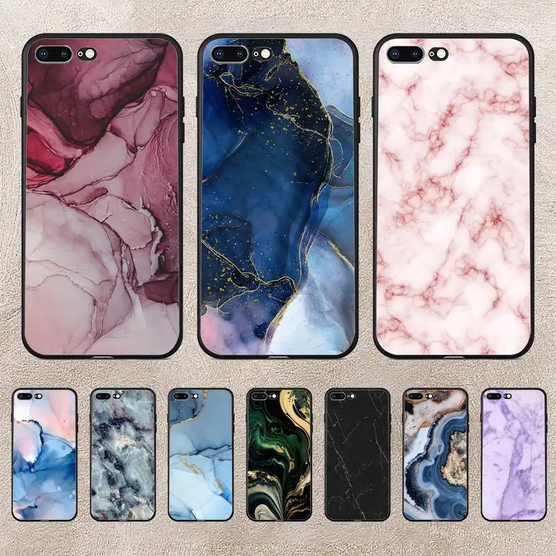 Fashion Color Marble Phone Case For Huawei Y5 Y62019 Y52018 Y92019 Luxury Funda Case For 9prime2019
Fashion Color Marble Phone Case For Huawei Y5 Y62019 Y52018 Y92019 Luxury Funda Case For 9prime2019
