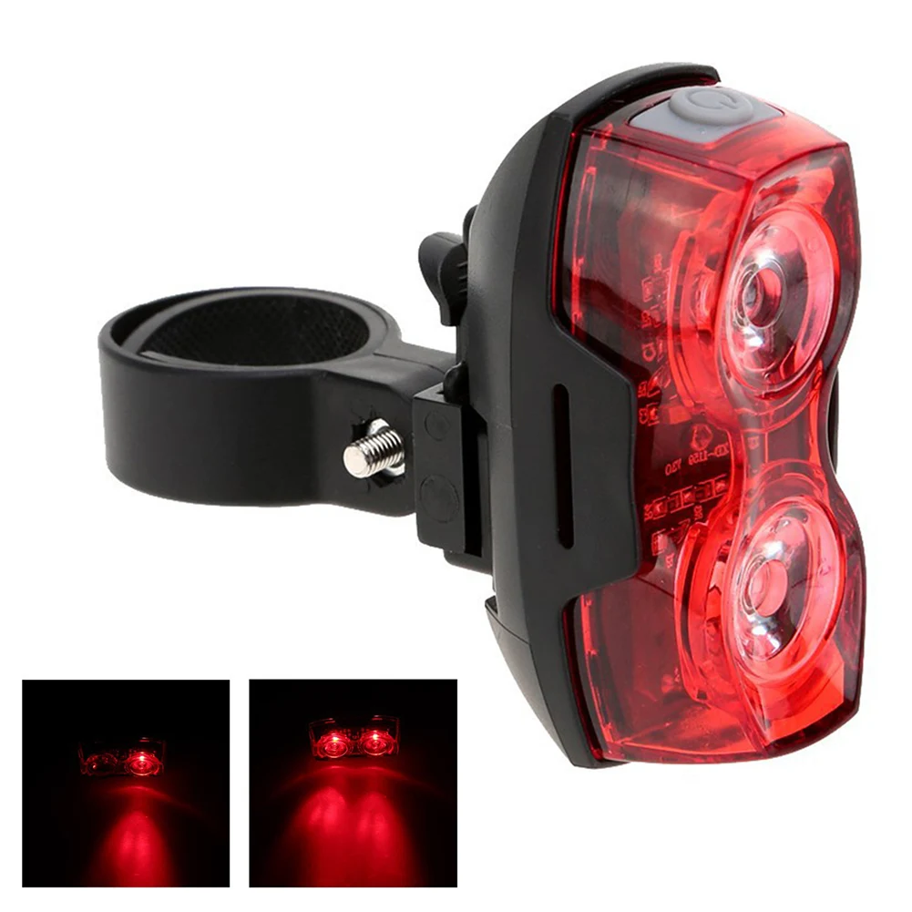 7CM*3.5CM*3CM Bike Tail Light Bike Tail Light Bicycle Tail Light Horizontal Or Vertical Mountain Bike Red Light 2023 New
7CM*3.5CM*3CM Bike Tail Light Bike Tail Light Bicycle Tail Light Horizontal Or Vertical Mountain Bike Red Light 2023 New