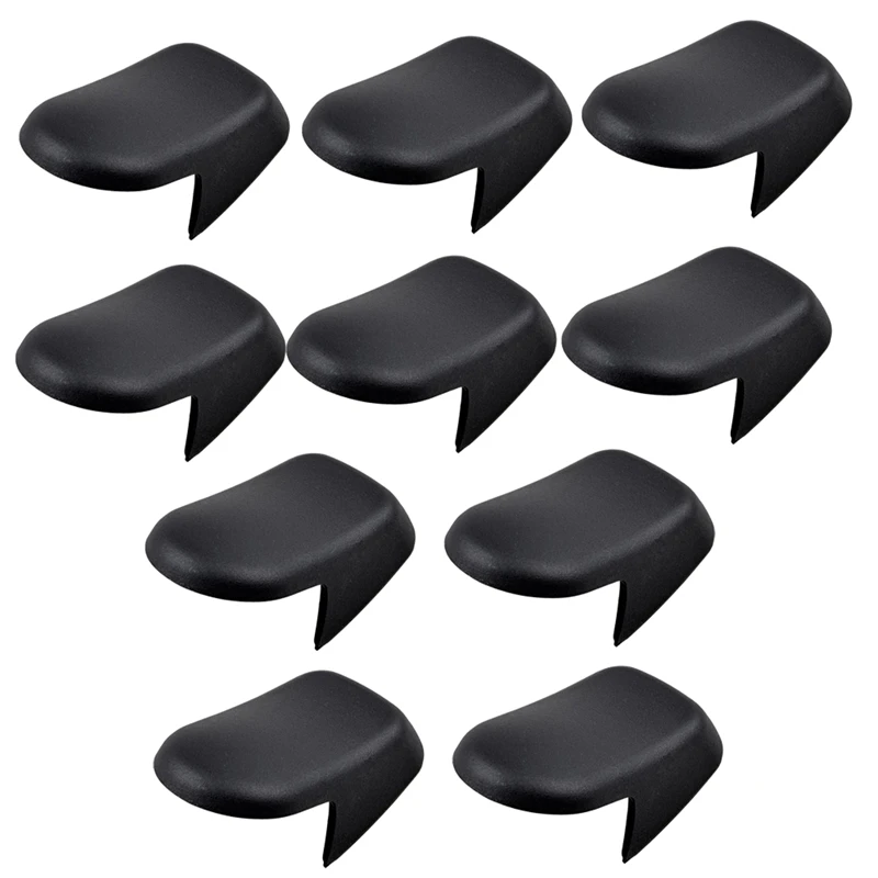 10PCS Rear Windshield Wiper Arm Cap Nut Cover for Cayenne 2003-2010 95562832000 95562832002
10PCS Rear Windshield Wiper Arm Cap Nut Cover for Cayenne 2003-2010 95562832000 95562832002