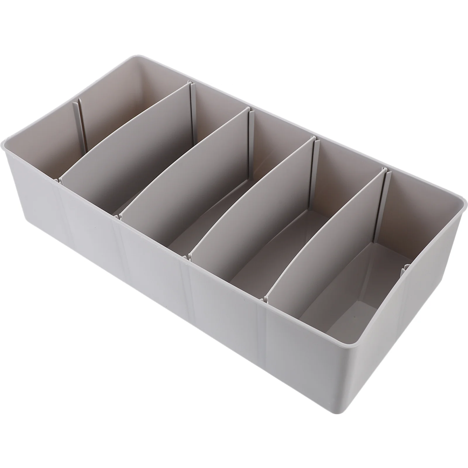 Cash Register Insert Tray Classroom Organization Storage Multiple Compartment Desktop Stand
Cash Register Insert Tray Classroom Organization Storage Multiple Compartment Desktop Stand