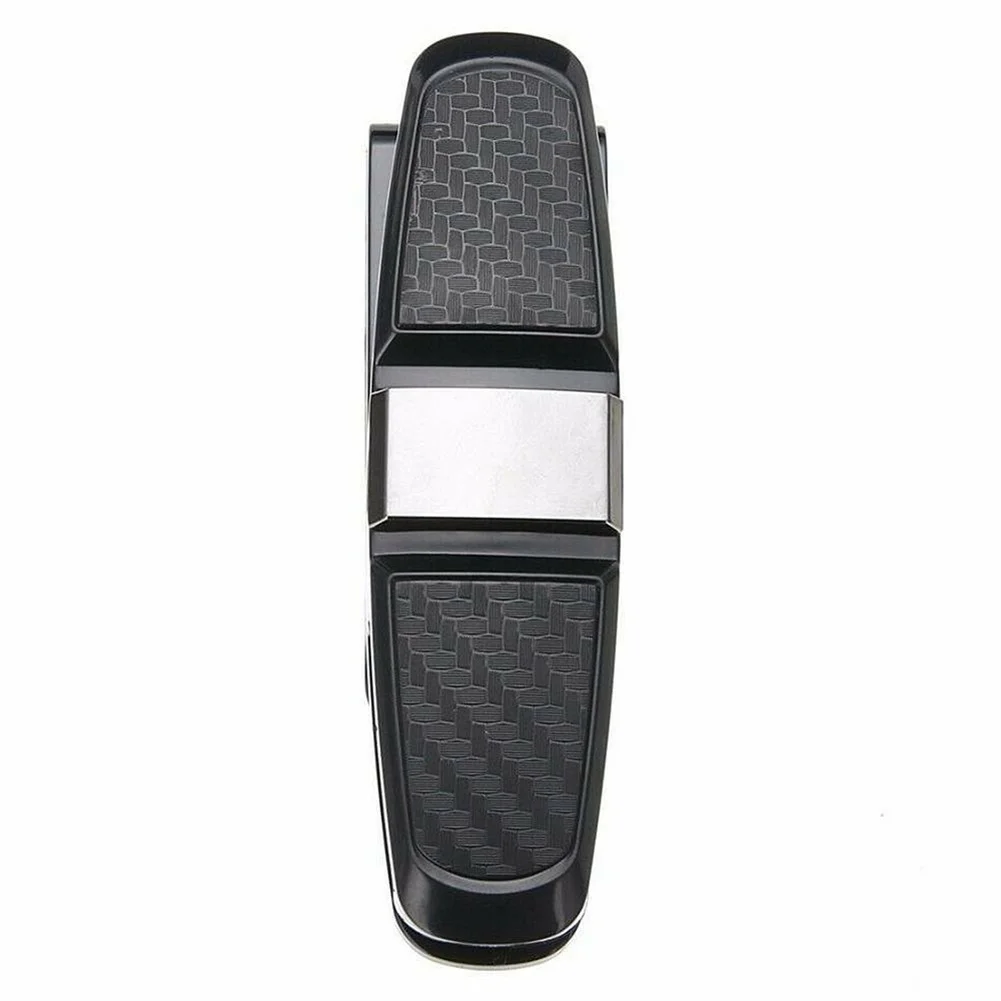 2pcs/set Car Auto Sun Visor Glasses Sunglasses Card Ticket Holder Clips Universal Black Cars Interior Accessories
2pcs/set Car Auto Sun Visor Glasses Sunglasses Card Ticket Holder Clips Universal Black Cars Interior Accessories