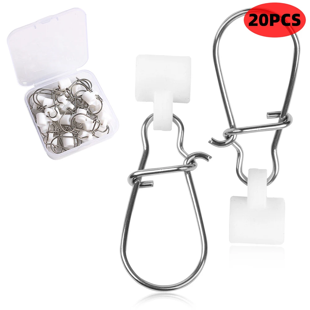 10-30pcs Sea Fishing Running Ledger Sliding Leger Boom Pulley Rigs Plumb Slide Buckle Line Connector Plastic Head Pin Accessory
10-30pcs Sea Fishing Running Ledger Sliding Leger Boom Pulley Rigs Plumb Slide Buckle Line Connector Plastic Head Pin Accessory