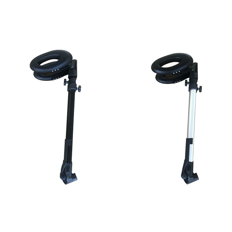 Handle 2 In 1 For Ninebot Minilite Minipro Handlebar Leg Control Rod Adjustable Extension Handrail
Handle 2 In 1 For Ninebot Minilite Minipro Handlebar Leg Control Rod Adjustable Extension Handrail