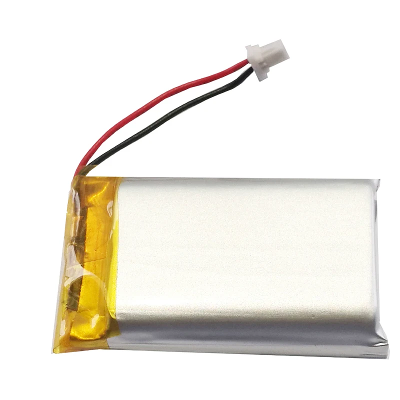 3.7V 1300mAh Rechargeable Battery FOR Sena 30K,Sena 50S, Sena 50S Motorcycle Bluetooth Headset, Helmet Intercom
3.7V 1300mAh Rechargeable Battery FOR Sena 30K,Sena 50S, Sena 50S Motorcycle Bluetooth Headset, Helmet Intercom
