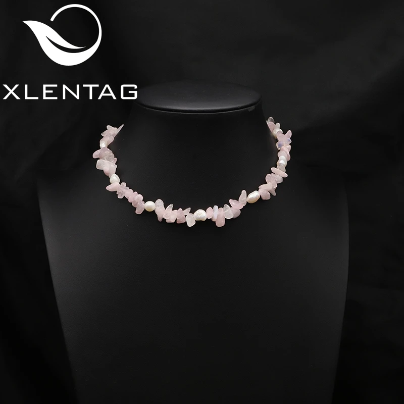 XlentAg Natural Pink Crystal Stone Beads Pearls Loose Spacer Beads Are Used In Jewelry Necklaces
XlentAg Natural Pink Crystal Stone Beads Pearls Loose Spacer Beads Are Used In Jewelry Necklaces