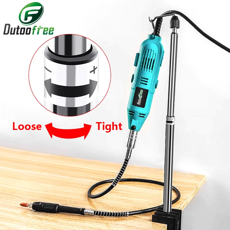 Подставка для держателя Dremel dutoofree
Подставка для держателя Dremel dutoofree