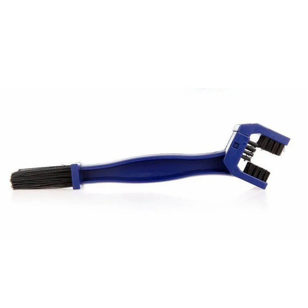 Plastic Cycling Motorcycle Bicycle Chain Clean Brush Gear Grunge Brush Cleaner Outdoor Cleaner Scrubber Tools
Plastic Cycling Motorcycle Bicycle Chain Clean Brush Gear Grunge Brush Cleaner Outdoor Cleaner Scrubber Tools