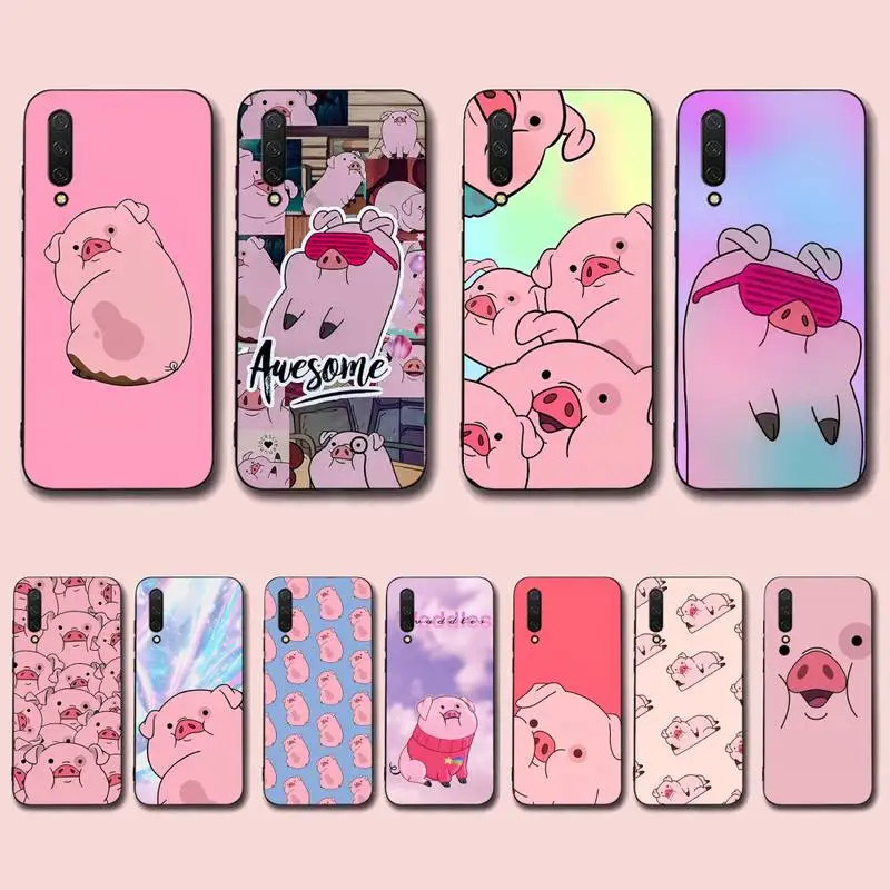 Disney Gravity Falls Pig Phone Case for Xiaomi mi 5 6 8 9 10 lite pro SE Mix 2s 3 F1 Max2 3
Disney Gravity Falls Pig Phone Case for Xiaomi mi 5 6 8 9 10 lite pro SE Mix 2s 3 F1 Max2 3