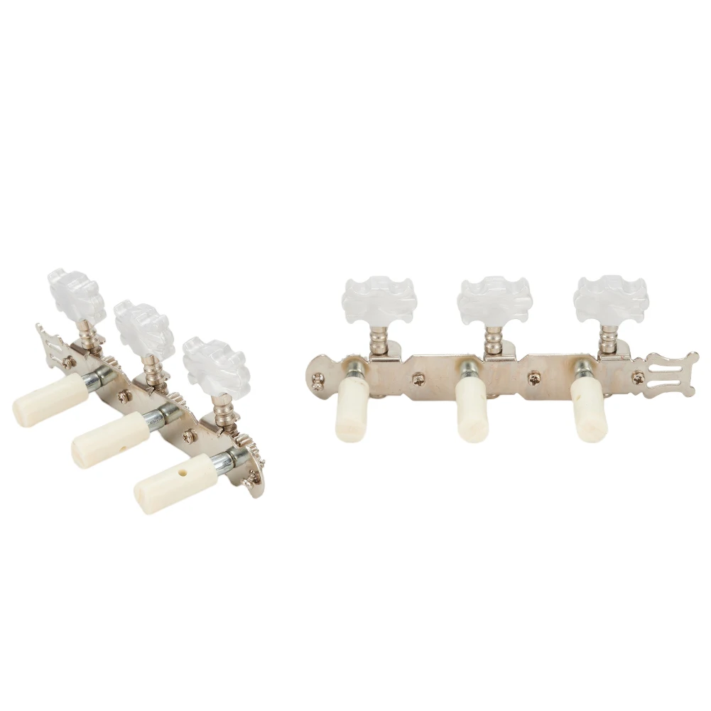 Classical Guitar String Tuning Pegs Machine Heads Tuners Keys Parts With Screws Electric Guitar Folk Acoustic Guitar Tuning Pegs
Classical Guitar String Tuning Pegs Machine Heads Tuners Keys Parts With Screws Electric Guitar Folk Acoustic Guitar Tuning Pegs
