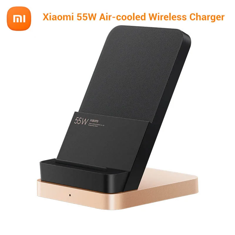 Originele Xiaomi Verticale Luchtgekoelde Draadloze Oplader 55W Max Snelle Opladen Qi Stand Voor Xiaomi 10 Mi 9 voor Iphone
Originele Xiaomi Verticale Luchtgekoelde Draadloze Oplader 55W Max Snelle Opladen Qi Stand Voor Xiaomi 10 Mi 9 voor Iphone
