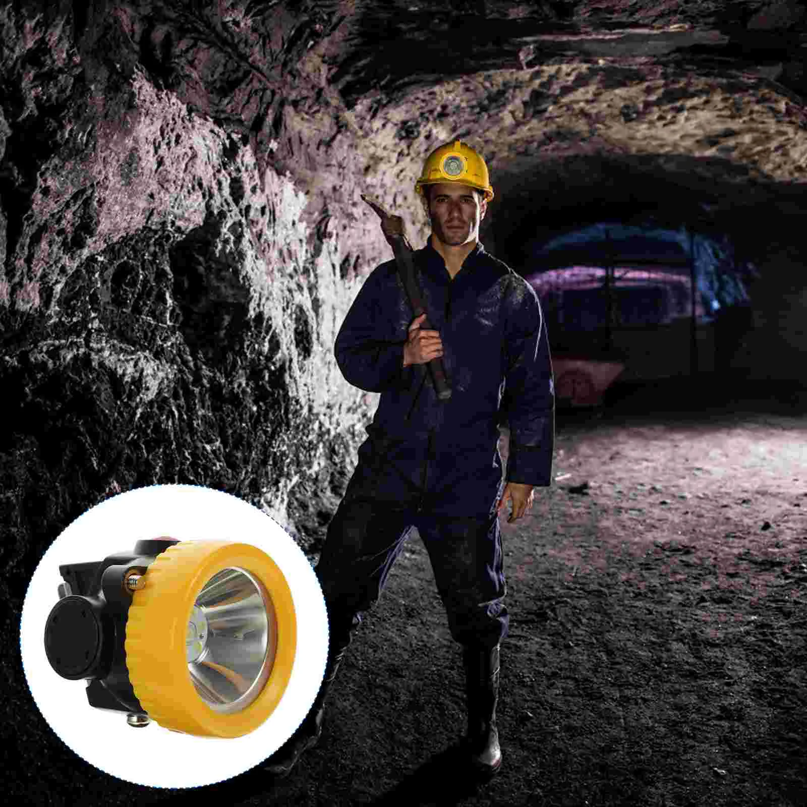 LED Work Light Miner's Lamp Working Headlamp Running Cap Multi-function Headlamps Camping Metal Cycling Safety Mining Travel 
LED Work Light Miner's Lamp Working Headlamp Running Cap Multi-function Headlamps Camping Metal Cycling Safety Mining Travel