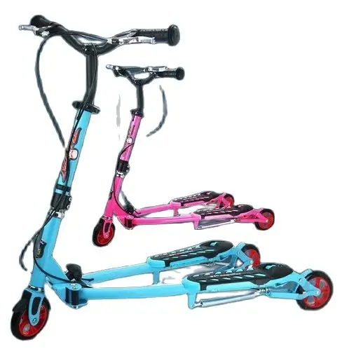 TA05 21st Scooter For Children Aged 5 -6 ages 2 Pedal Scooter Double Pedal Scooter Foldable Tricycle Monopatin Scooter
TA05 21st Scooter For Children Aged 5 -6 ages 2 Pedal Scooter Double Pedal Scooter Foldable Tricycle Monopatin Scooter