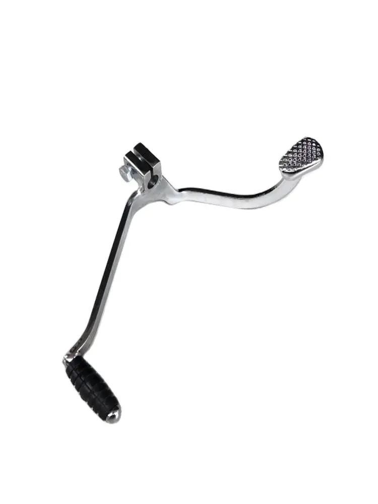 Motorcycle Engine Gear Lever Variable Lever ApplicableGN125/150Prince SuzukiGS125Suzuki Accessories
Motorcycle Engine Gear Lever Variable Lever ApplicableGN125/150Prince SuzukiGS125Suzuki Accessories