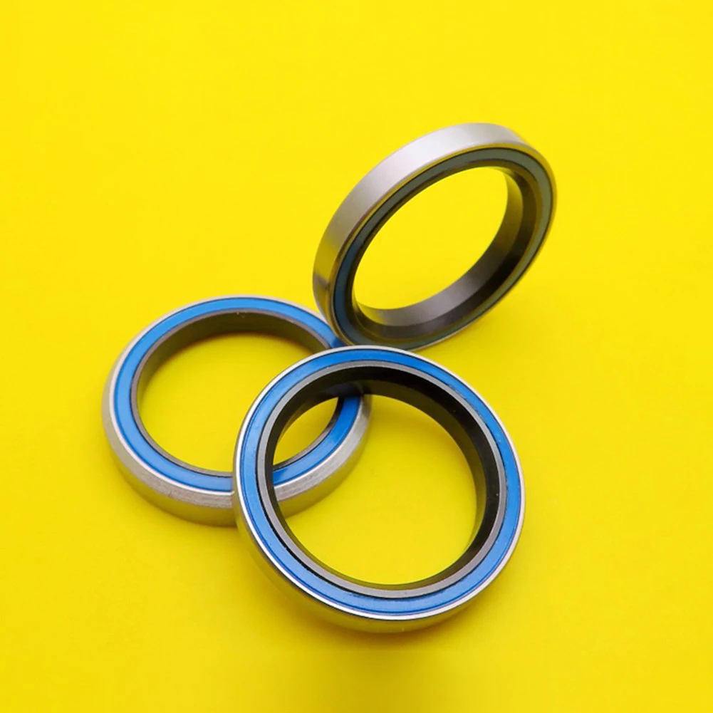 MTB Bike Bicycle Headset Beaing For Giant 36/45° Bevel Angle 30.15x 41x6.5mm ACB345 1-1/8 MH-P03K Premium Grade Components Parts
MTB Bike Bicycle Headset Beaing For Giant 36/45° Bevel Angle 30.15x 41x6.5mm ACB345 1-1/8 MH-P03K Premium Grade Components Parts