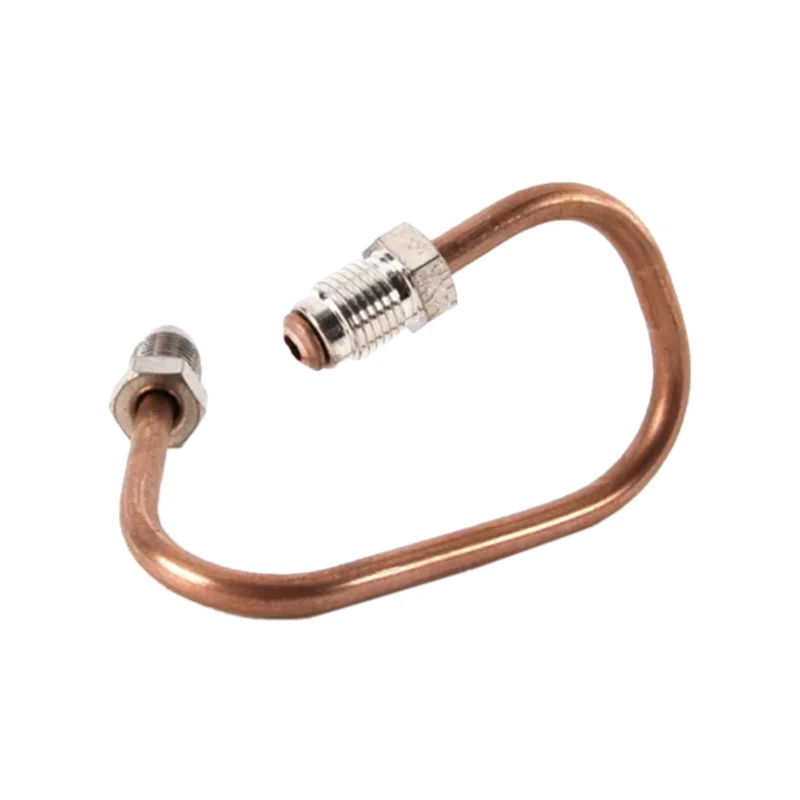 Car Front Right Brake Hydraulic Line Pipe Fit for Audi A4 A6 S6 Avant Quattro VW Passat B5 8D0611722F New
Car Front Right Brake Hydraulic Line Pipe Fit for Audi A4 A6 S6 Avant Quattro VW Passat B5 8D0611722F New