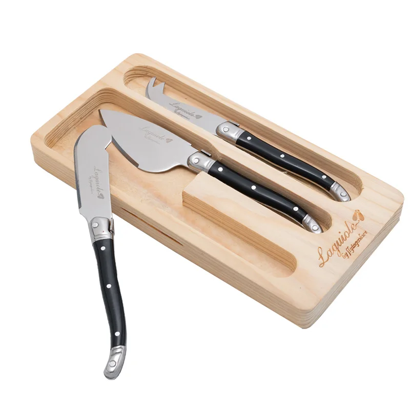 Butter Knife Cutlery Tableware Set Butter Knife Dinnerware Set Cheese Knife Set Wooden Box Flatware Set Kitchen Device Sets
Butter Knife Cutlery Tableware Set Butter Knife Dinnerware Set Cheese Knife Set Wooden Box Flatware Set Kitchen Device Sets