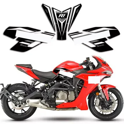 1 комплект для QJMOTOR Race 600 Race600 SRK600 SRK 600, защита мотоцикла, Противоскользящий коврик для резервуара, боковая наклейка на тягу
1 комплект для QJMOTOR Race 600 Race600 SRK600 SRK 600, защита мотоцикла, Противоскользящий коврик для резервуара, боковая наклейка на тягу