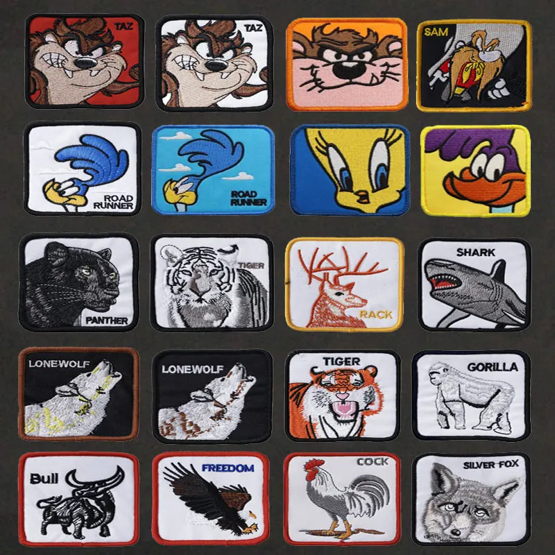 For Sewing Accessories Logo Anime Badges Patch for Clothes Brand Patches for Clothes Fabric for Sewing Clothes Hippie Cheap
For Sewing Accessories Logo Anime Badges Patch for Clothes Brand Patches for Clothes Fabric for Sewing Clothes Hippie Cheap