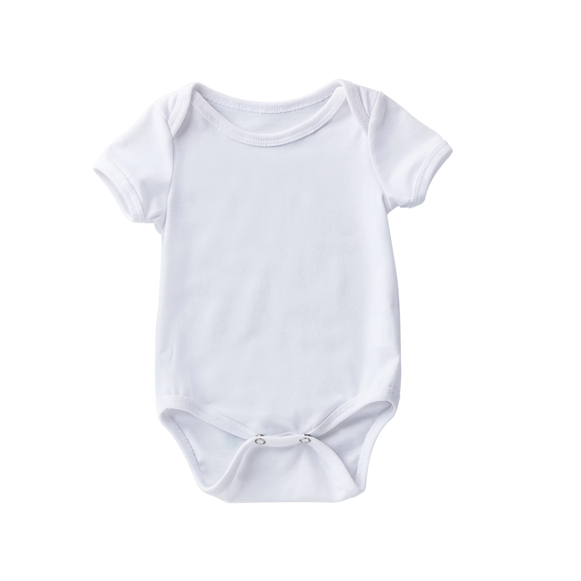 Babany bebe Newborn Unisex Romper For Babies Clothes Short Sleeve Solid Romper One-picec
Babany bebe Newborn Unisex Romper For Babies Clothes Short Sleeve Solid Romper One-picec