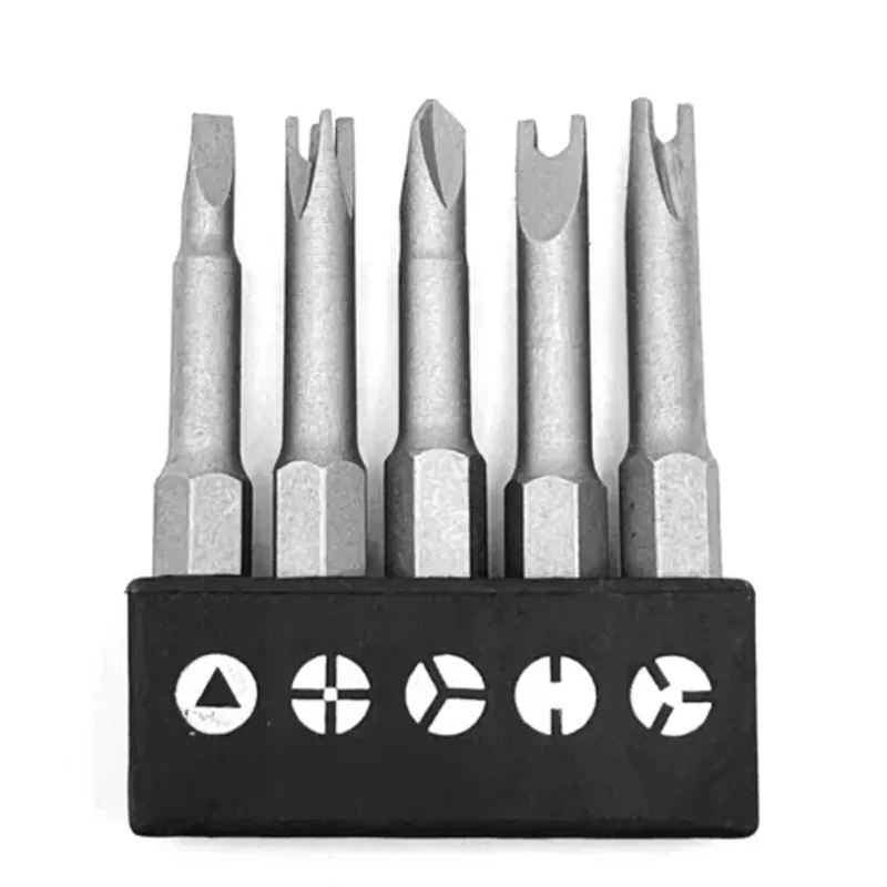 Набор отверток SenNan 9527
Набор отверток SenNan 9527