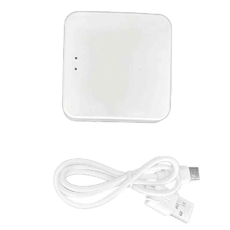 Bluetooth Lock Light Switch Repeater Connect Wifi Bluetooth Gateway Easy Install
Bluetooth Lock Light Switch Repeater Connect Wifi Bluetooth Gateway Easy Install
