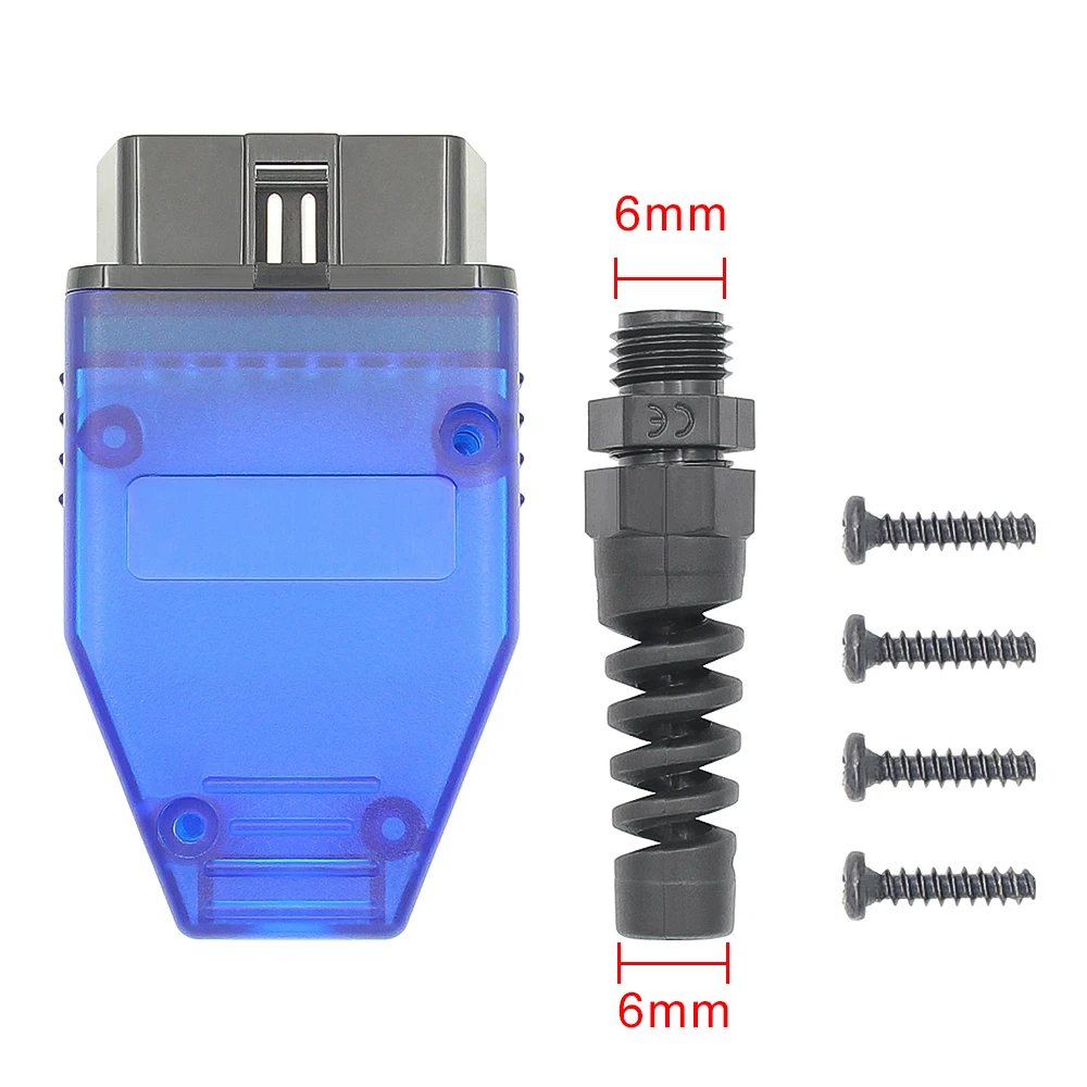 DIY универсальный 16Pin OBD2 автомобильный Удлинительный кабель разъем адаптера J1962 OBD OBDII штекер-гнездо разъем 1962 DIY Мужской Корпус
DIY универсальный 16Pin OBD2 автомобильный Удлинительный кабель разъем адаптера J1962 OBD OBDII штекер-гнездо разъем 1962 DIY Мужской Корпус