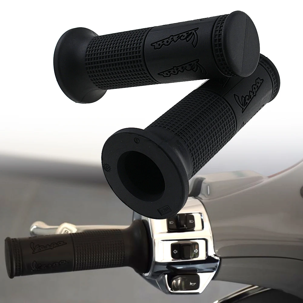 Резиновые гелевые ручки для мотоцикла 7/8 дюйма, 22 мм, для Vespa GTS 300 250 125 Sprint
Резиновые гелевые ручки для мотоцикла 7/8 дюйма, 22 мм, для Vespa GTS 300 250 125 Sprint