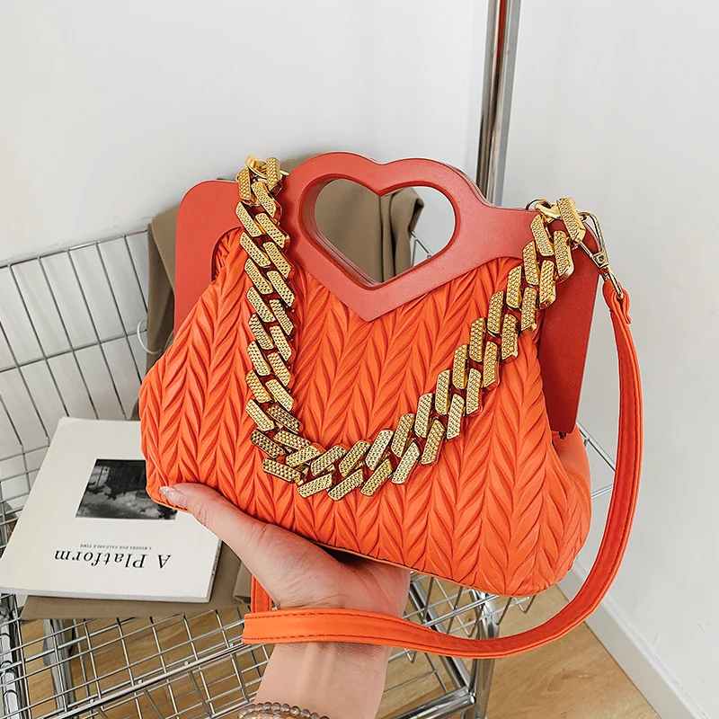 Kiwi Green Chain Small PU Leather Shoulder Crossbody Bags with Wooden Handle for Women 2022 Designer Luxury Handbags Long Blet
Kiwi Green Chain Small PU Leather Shoulder Crossbody Bags with Wooden Handle for Women 2022 Designer Luxury Handbags Long Blet