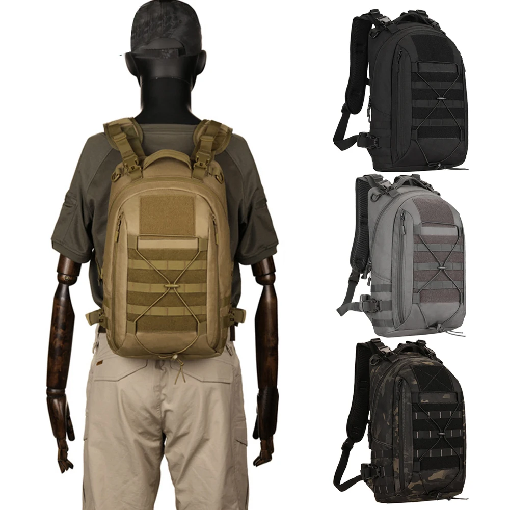 Cycling Backpack Large Capacity Multifunctional Backpack Wear-resistant Fashion Leisure for Cycling Riding Accessories
Cycling Backpack Large Capacity Multifunctional Backpack Wear-resistant Fashion Leisure for Cycling Riding Accessories