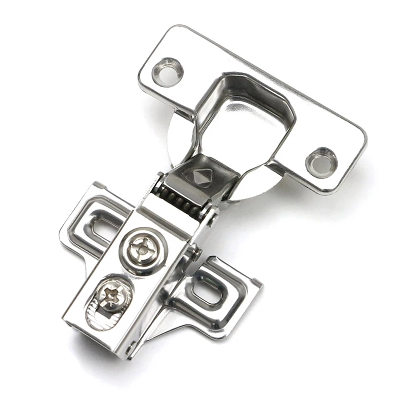 Hot Stainless Steel Short Arm Hinge Hydraulic Special Hinge Cabinet Door Buffer Damping Pipe Hinge
Hot Stainless Steel Short Arm Hinge Hydraulic Special Hinge Cabinet Door Buffer Damping Pipe Hinge