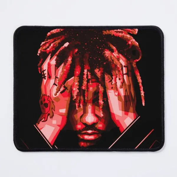 Juice Wrld Mouse Pad Mousepad Anime Mens Printing Gaming Computer Mat Carpet Gamer Play Desk Keyboard Table PC
Juice Wrld Mouse Pad Mousepad Anime Mens Printing Gaming Computer Mat Carpet Gamer Play Desk Keyboard Table PC