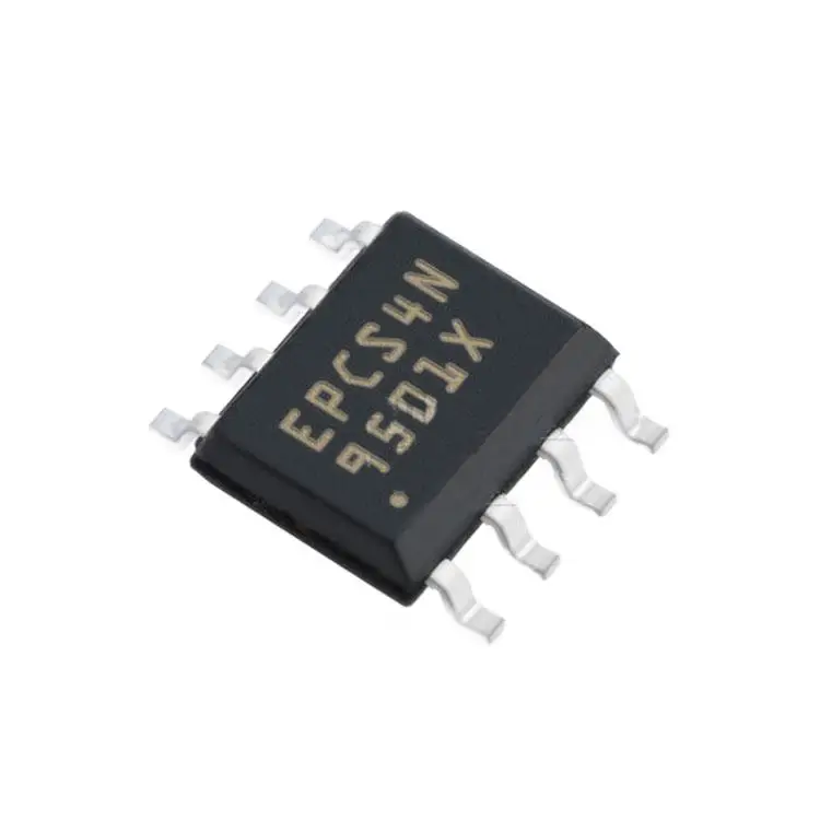 Новый оригинальный EPCS4SI8N Шелковый экран EPCS4N 4 mbit SOP8 512 k флэш-память чип
Новый оригинальный EPCS4SI8N Шелковый экран EPCS4N 4 mbit SOP8 512 k флэш-память чип