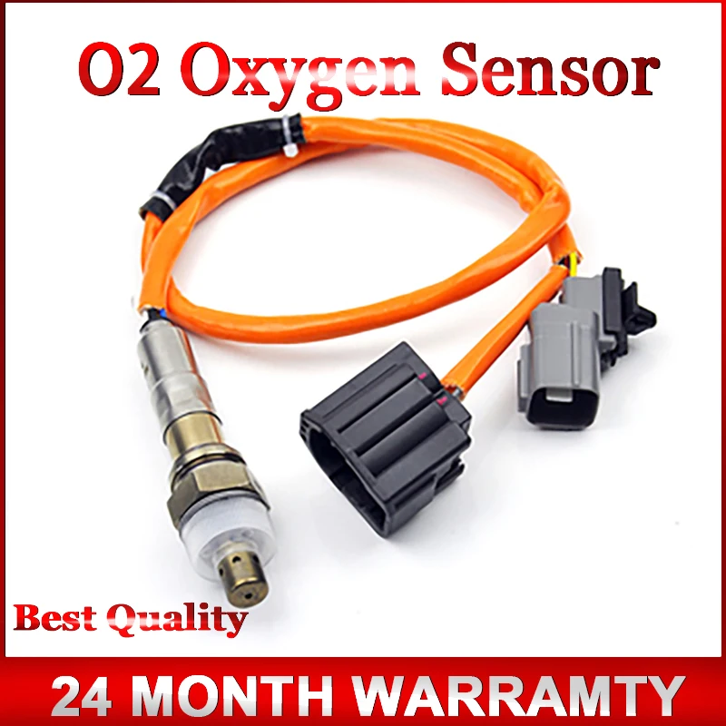Original Japanese LFH1-188G1 O2 Sensor Lambda Sensor For Mazda 6 GG GY 2002-2007 1.8 2.0 2.3 LFH1-18-8G1 Oxygen Sensor
Original Japanese LFH1-188G1 O2 Sensor Lambda Sensor For Mazda 6 GG GY 2002-2007 1.8 2.0 2.3 LFH1-18-8G1 Oxygen Sensor