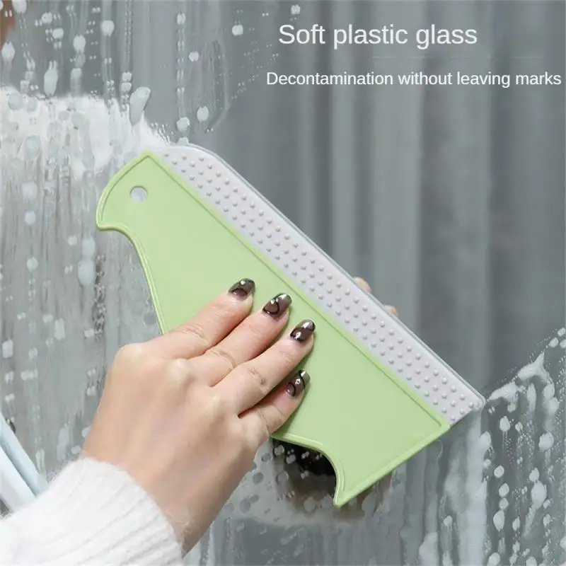 Soft Glass Wiper Car Glass Cleaning Easy And Quick To Scratch Durable Windscreen Wiper Clean Immediately After Scraping Domestic
Soft Glass Wiper Car Glass Cleaning Easy And Quick To Scratch Durable Windscreen Wiper Clean Immediately After Scraping Domestic