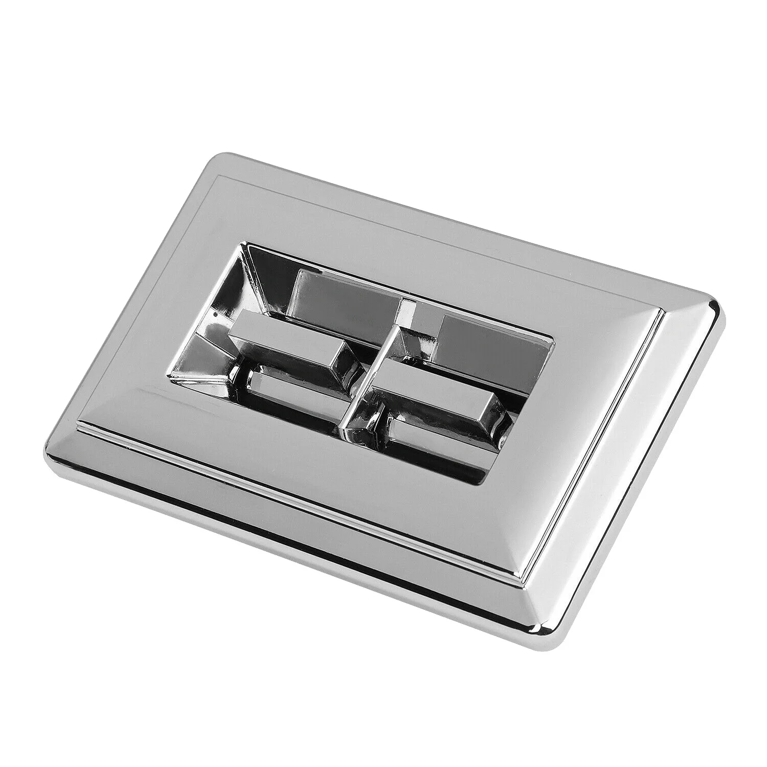 Переключатель главного питания для дверей и окон на боковой стороне водителя для пикапа 78-91 GM CHEVROLET GMC OLDSMOBILE PONTIAC Chrome, 2 кнопки
Переключатель главного питания для дверей и окон на боковой стороне водителя для пикапа 78-91 GM CHEVROLET GMC OLDSMOBILE PONTIAC Chrome, 2 кнопки