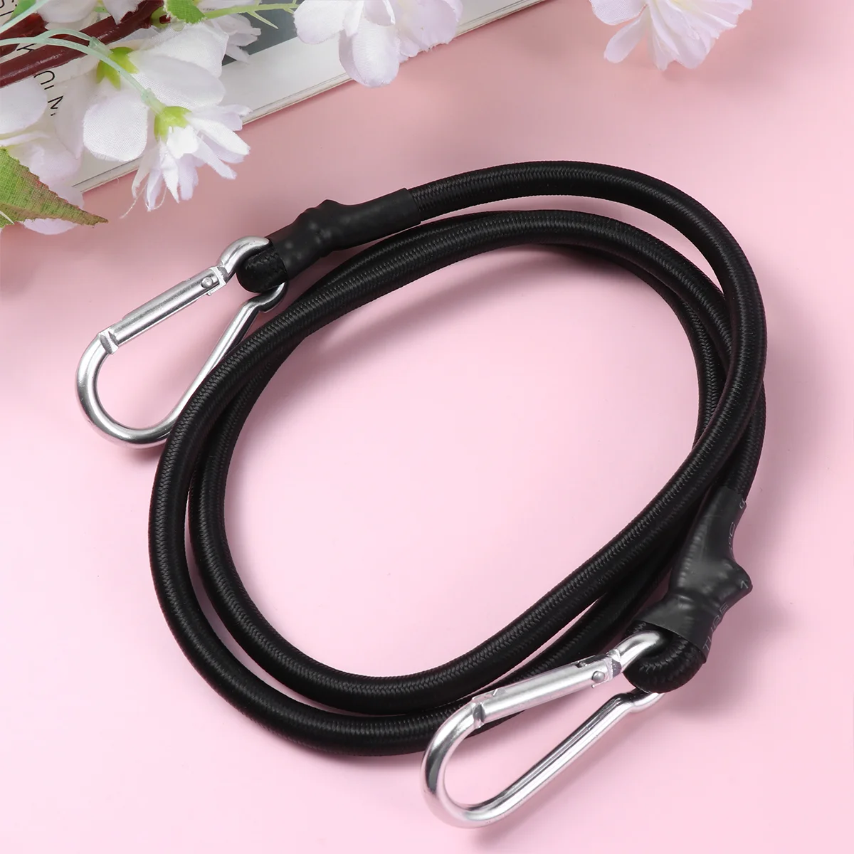 Bungee Cords Rope Cord Straps Strap Cargocar Heavy Duty Tie Hooks Hook Camping Bike Flagline Elastic Rack Black Tiedowns Gym
Bungee Cords Rope Cord Straps Strap Cargocar Heavy Duty Tie Hooks Hook Camping Bike Flagline Elastic Rack Black Tiedowns Gym