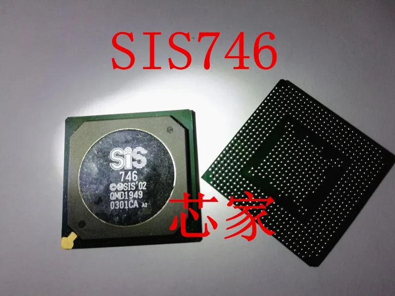 (2 шт./партия) SIS746 A2 BGA
(2 шт./партия) SIS746 A2 BGA