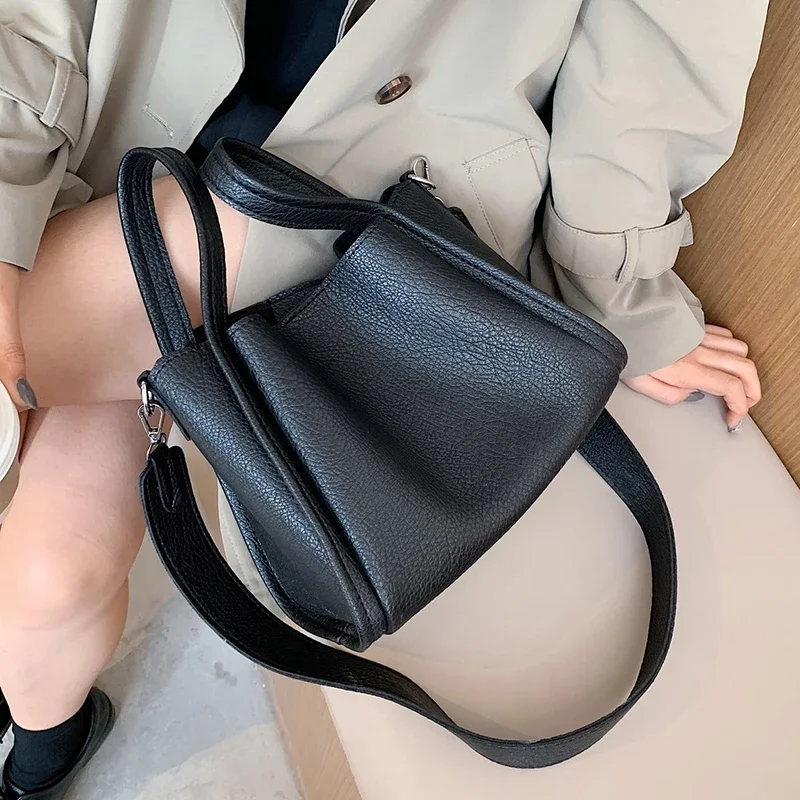 2020 Travel Small Bag Leather Women Cute Casual Totes PU Female Shoulder Bags For Crossbody Hand Ladies Kawaii Handbags Winter
2020 Travel Small Bag Leather Women Cute Casual Totes PU Female Shoulder Bags For Crossbody Hand Ladies Kawaii Handbags Winter
