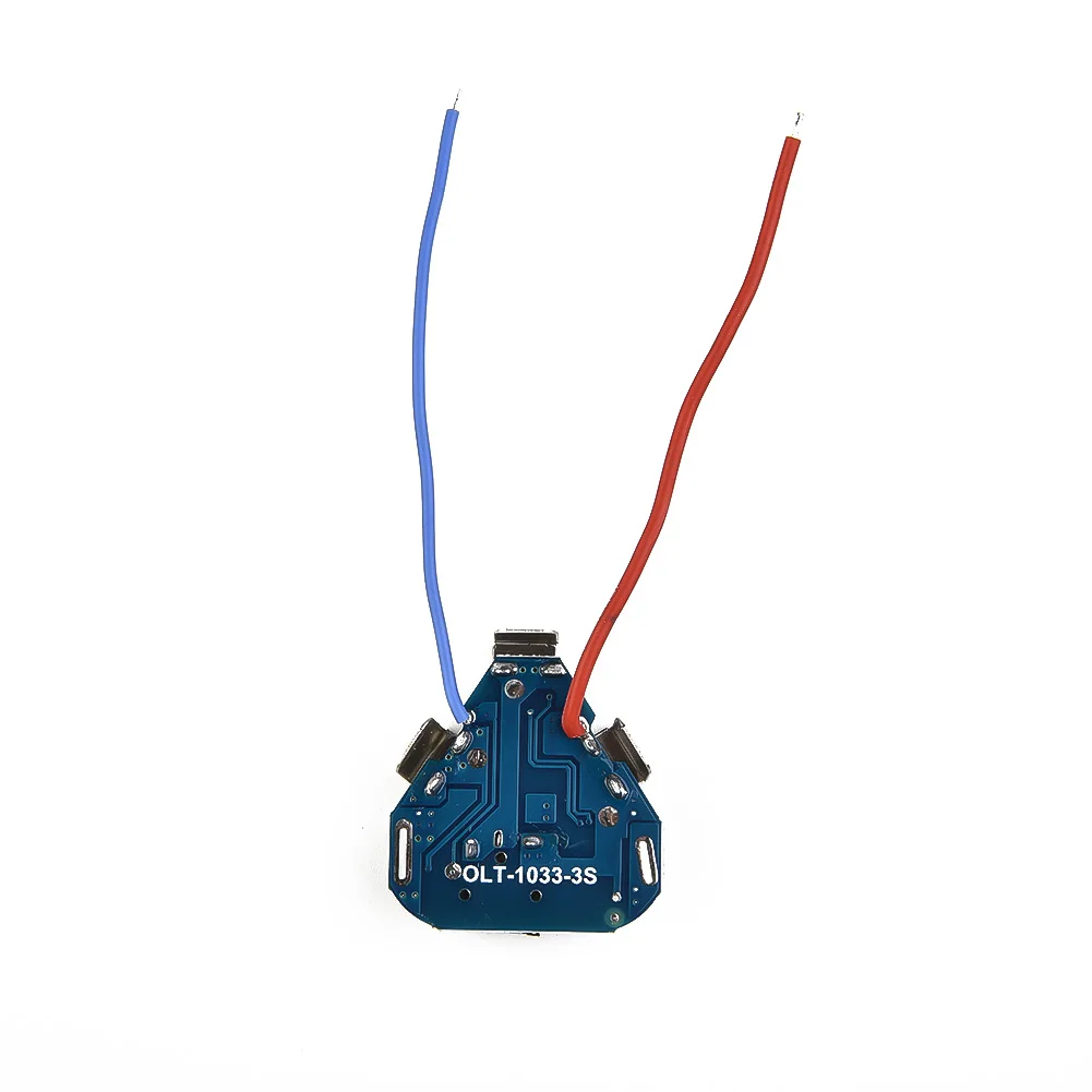 Power Tools Protection Board Garden Reliable 33.7*36.5mm High Quality Material Over Current Protection Brand New
Power Tools Protection Board Garden Reliable 33.7*36.5mm High Quality Material Over Current Protection Brand New