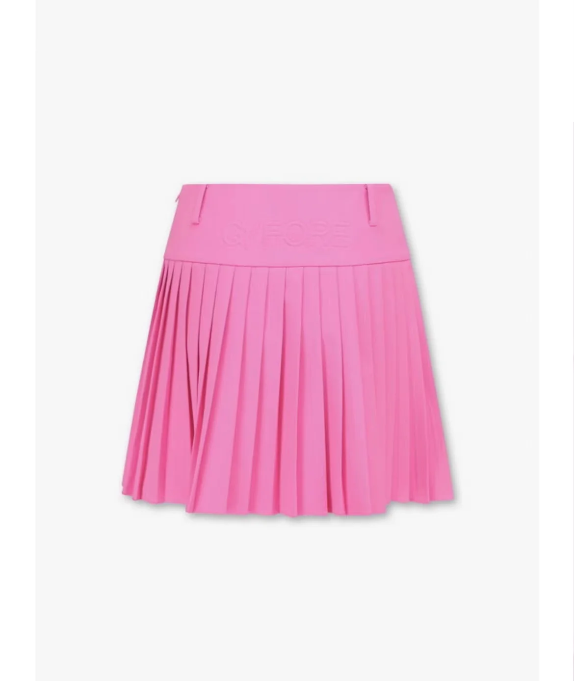 New Golf Lady's New Pleated Skirt In Autumn And Winter, Elegant, Simple And Fashionable, With Separate Leggings
New Golf Lady's New Pleated Skirt In Autumn And Winter, Elegant, Simple And Fashionable, With Separate Leggings
