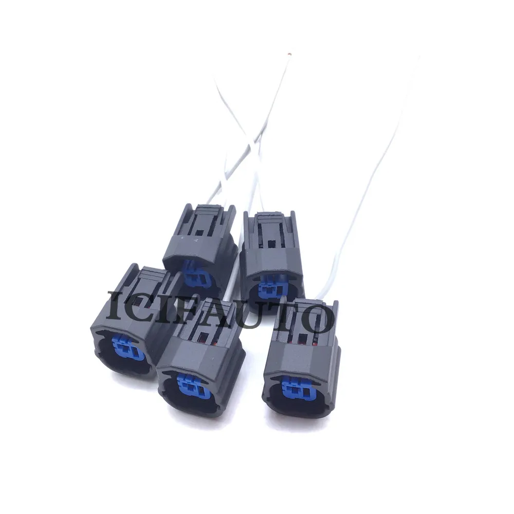 30530PRC003 30530-PRC-003 противоударный штекер датчика отрезок соединительный провод для Honda Civic 2006-2001 S2000 2006-2009 2.0L
30530PRC003 30530-PRC-003 противоударный штекер датчика отрезок соединительный провод для Honda Civic 2006-2001 S2000 2006-2009 2.0L