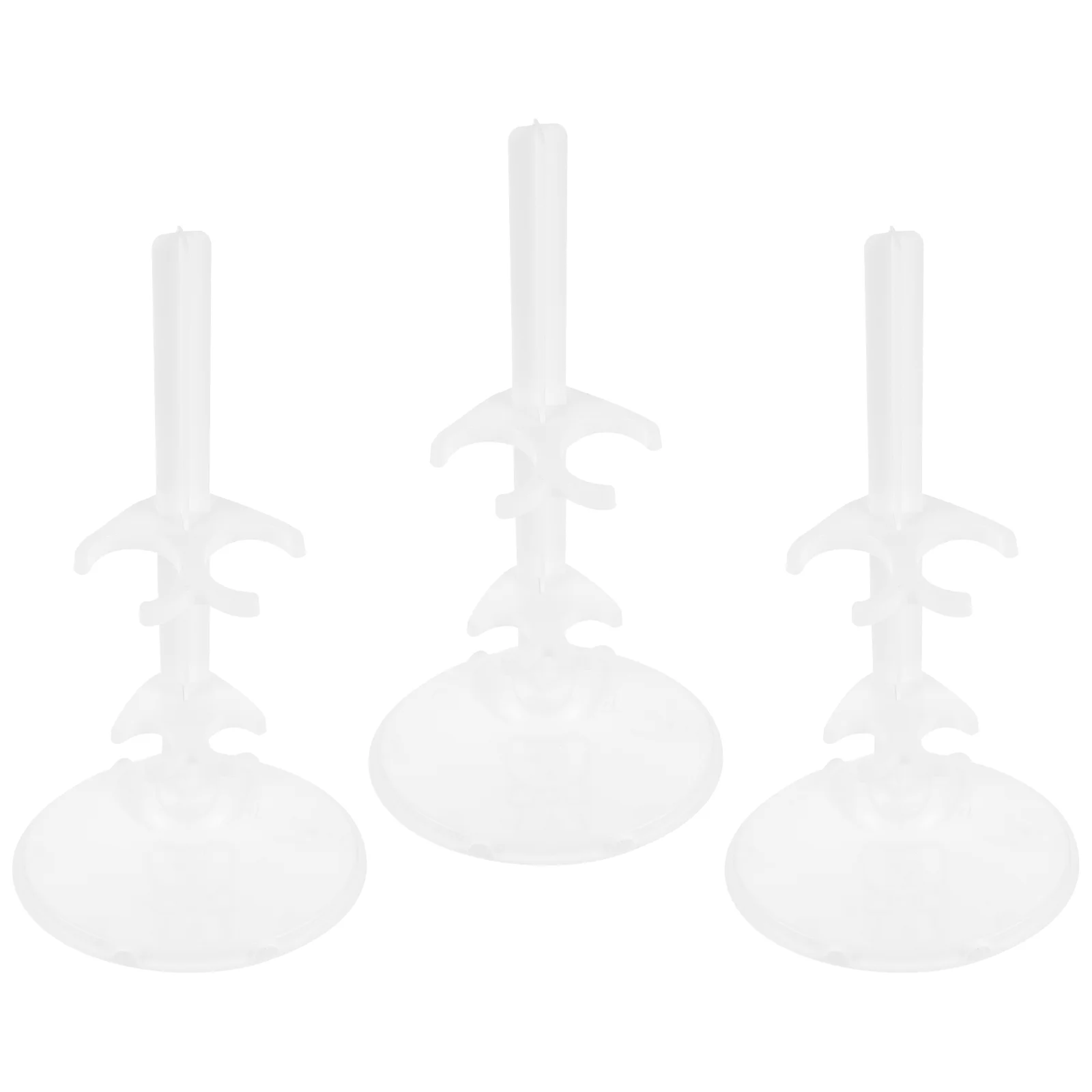 3pcs Doll Figures Stand Holders Creative Brackets for Adorable Dolls Doll Holder
3pcs Doll Figures Stand Holders Creative Brackets for Adorable Dolls Doll Holder
